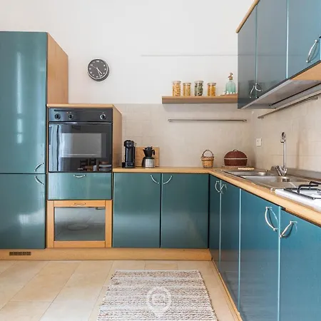 Apartment Il Giardino - Between And Center Cagliari