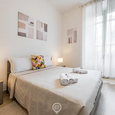 Il Giardino - Between And Center Apartment