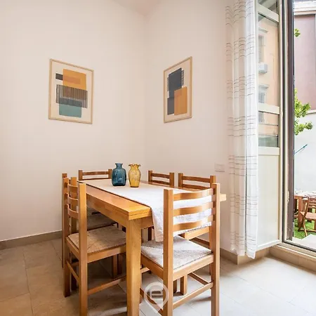 Il Giardino - Between And Center Apartment Cagliari