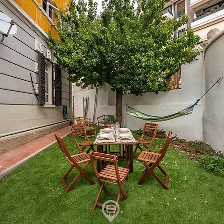 Apartment Il Giardino - Between And Center *