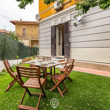 Apartment Il Giardino - Between And Center Cagliari