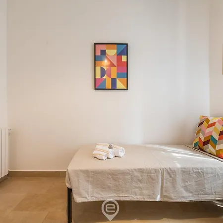 Il Giardino - Between And Center Apartment Cagliari