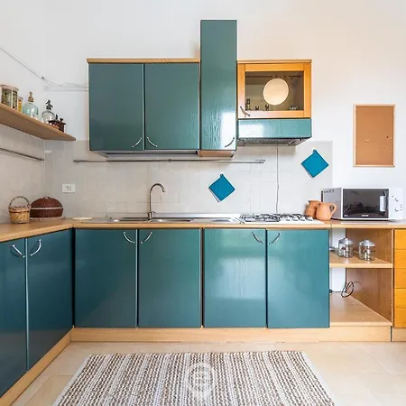 Il Giardino - Between And Center Apartment *