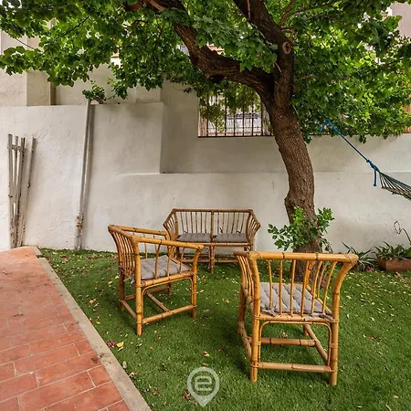 דירה Il Giardino - Between And Center