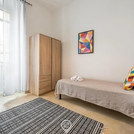 Apartment Il Giardino - Between And Center
